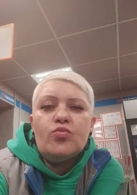 Таня Сулима