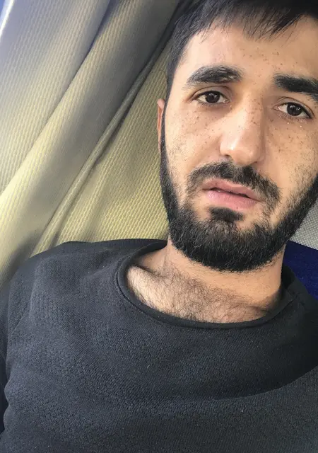 Я Эмре, 29, знакомлюсь для общения в Шымкенте