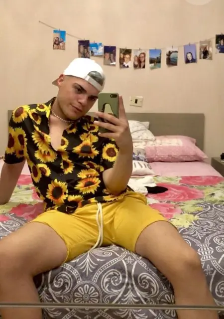 Flavio из Рима