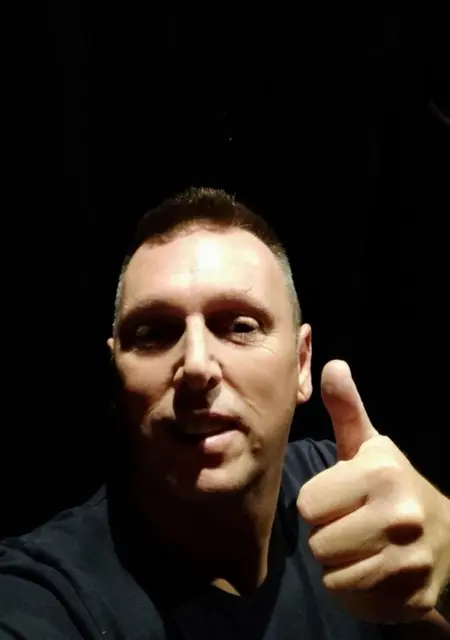 Я Beudy, 43, знакомлюсь в Париже