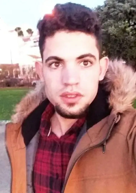 Amsakoull из Лиссабона, мне 25, познакомлюсь