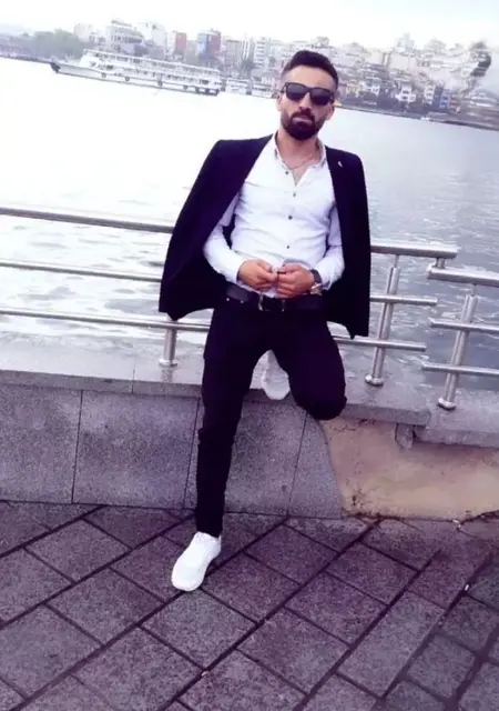 Akif из Стамбула