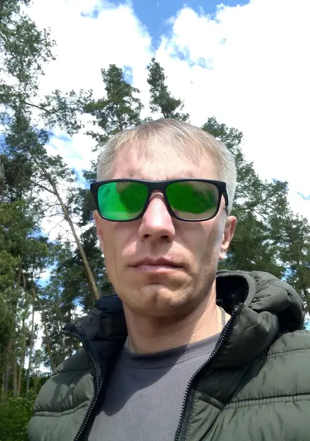 Я Олександр, 45 років, знайомлюсь без зобов'язань у Кропивницькому