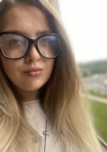 Я Mary, 30, из Минска, ищу знакомства на одну ночь