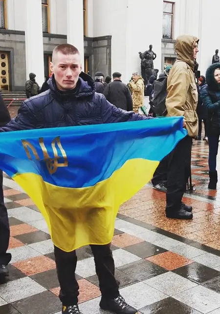 Я Ігор, 29 років з Тернополя, шукаю знайомство для приємного проведення часу