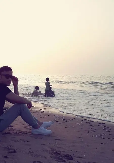 Я Iad, 32, знакомлюсь в Стокгольме