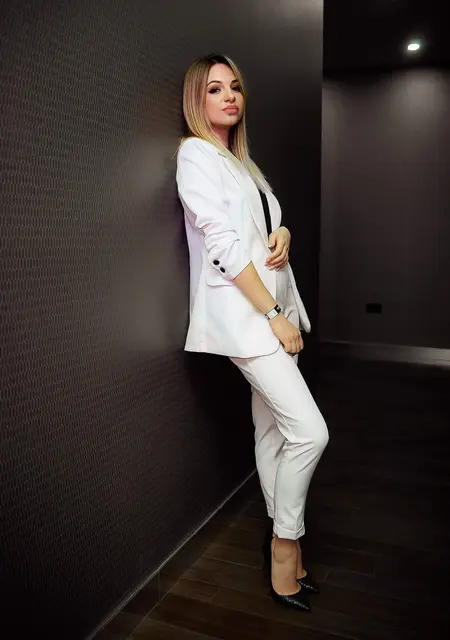 Вероника з Єнакієвого, мені 47 років, познайомлюсь для приємного проведення часу