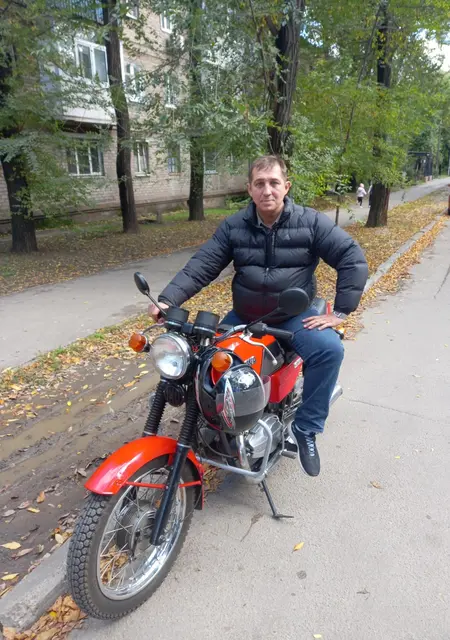 Я Алекс, 53 років з Запоріжжя, шукаю знайомство для приємного проведення часу