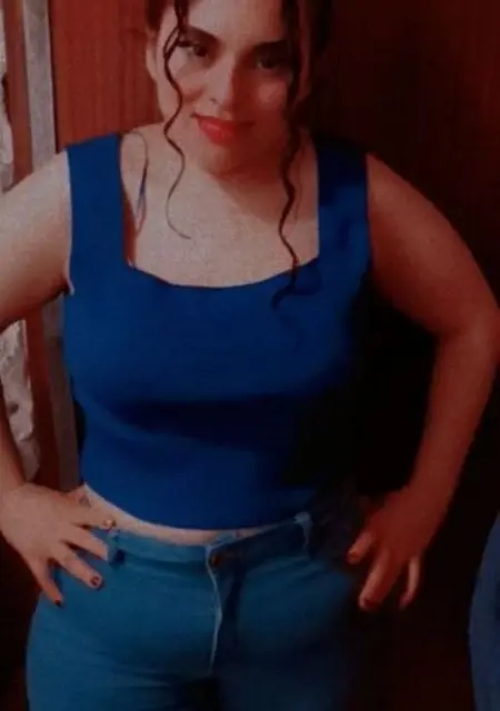 Soy Maria Cristina, 42 años de Madrid, busco conocer gente