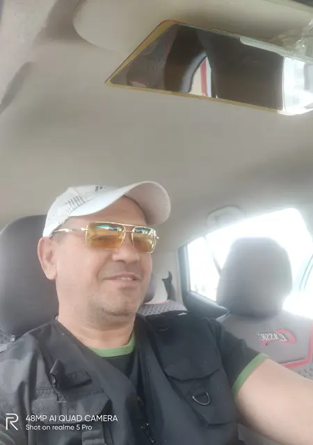 Я Андрей, 59 років, знайомлюсь без зобов'язань у Одесі