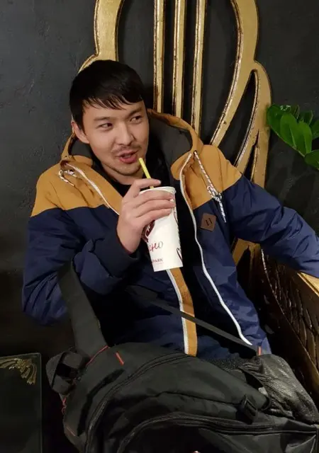 Чингиз из Атырау, ищу на сайте знакомства на одну ночь