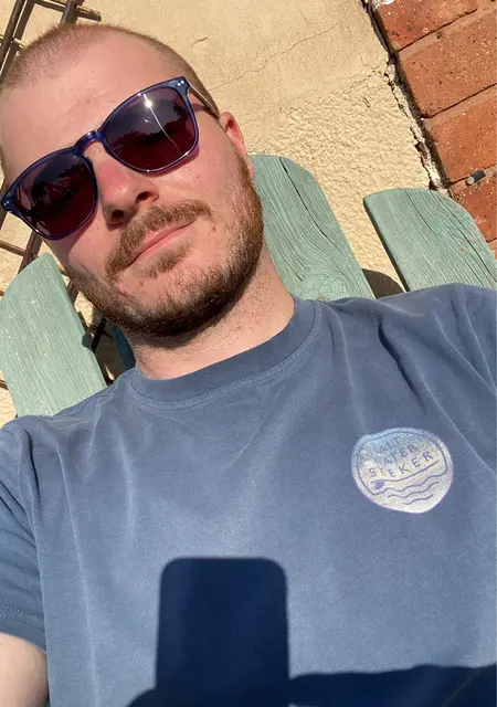 Я Matt, 28, из Рочестер, ищу знакомство для общения