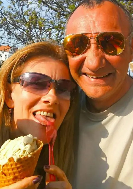 Я Игорь, 53, из Львова, ищу знакомство для дружбы