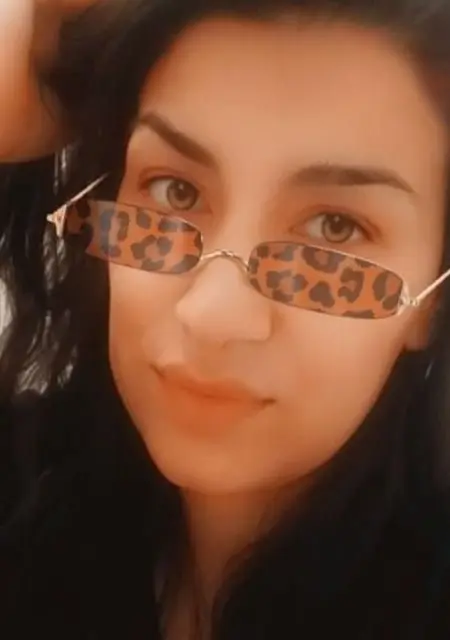 Я Eda, 26, из Стамбула, ищу знакомство