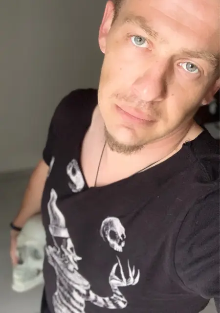 Dimin з Житомира, мені 36 років, познайомлюсь для приємного проведення часу