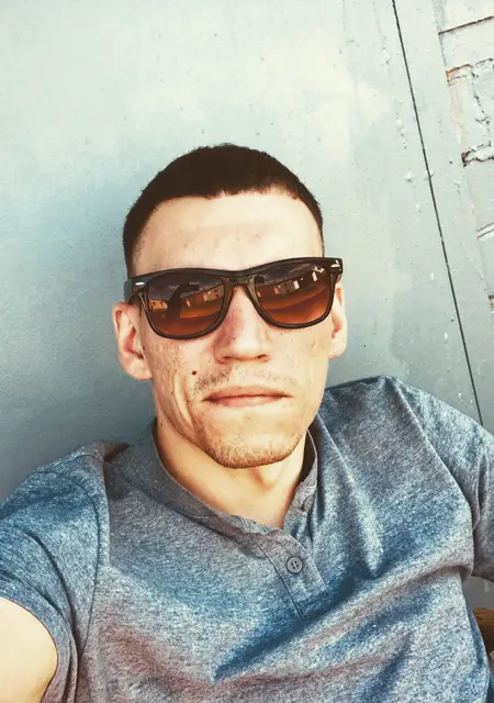 Tomas из Полоцка, ищу на сайте знакомства на одну ночь