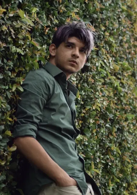 Wichito из Самора-де-Идальго, мне 25, познакомлюсь для приятного времяпровождения