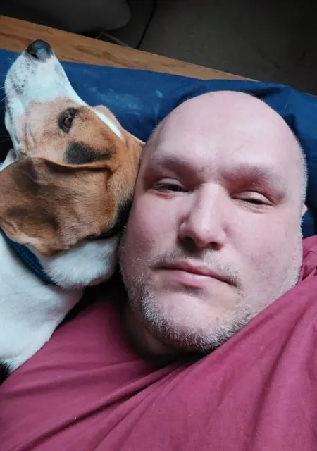 Я Ash, 40, из Лондона, ищу знакомство