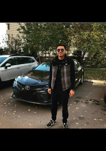 Жандос из Шымкента, мне 29, познакомлюсь для приятного времяпровождения
