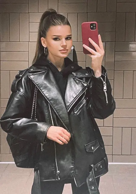 Viktoria из Ивано-Франковска, ищу на сайте общение