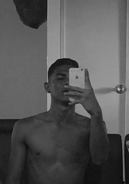 Nelson из Мадрида