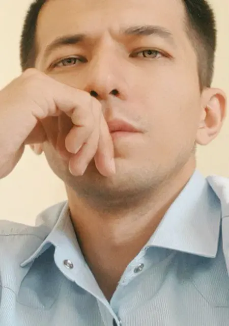 Axror из Ташкента, ищу на сайте постоянные отношения