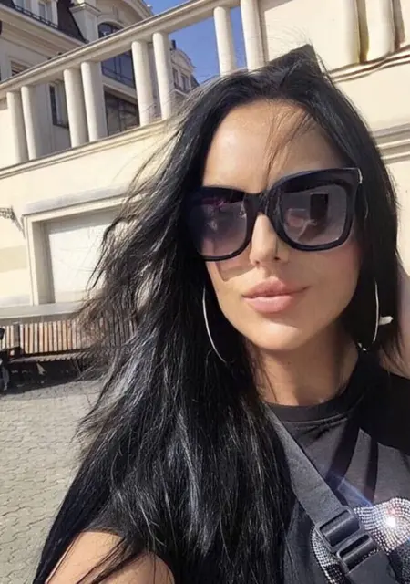 Я Katrin, 21, из Берлина, ищу знакомство