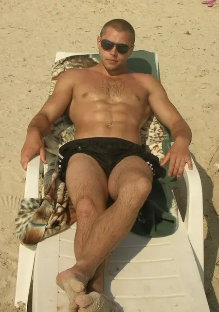 Max из Херсона, ищу на сайте приятное времяпровождение