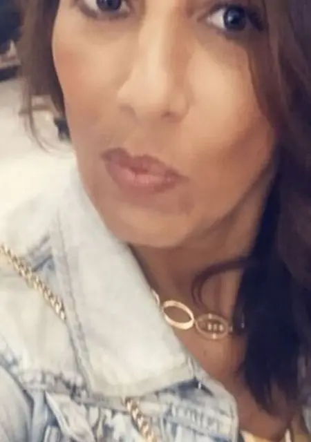 Assya из Парижа