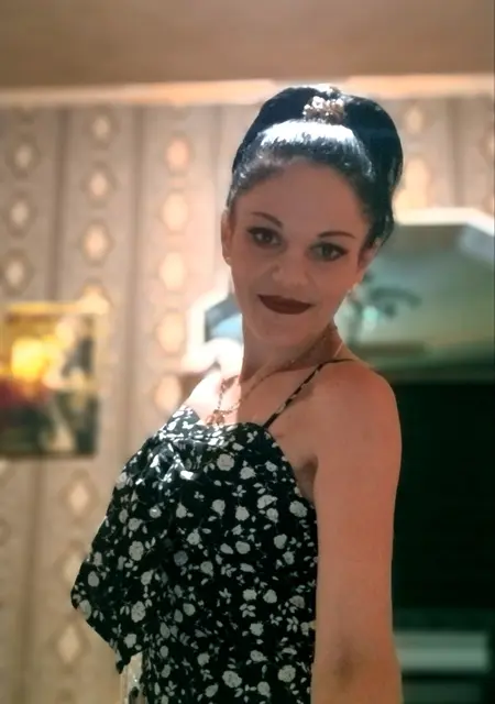 Я Olga, 34, знакомлюсь без обязательств в Донецке