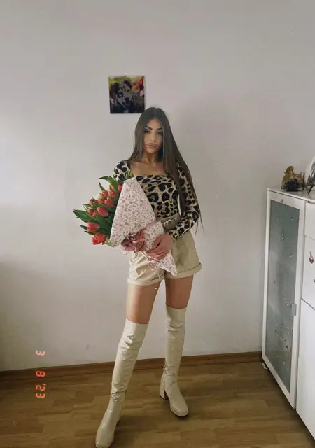 Альбина из Винницы, мне 24, познакомлюсь для приятного времяпровождения