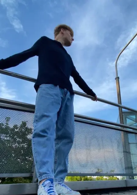 Я Ваня, 20, знакомлюсь на одну ночь в Вене