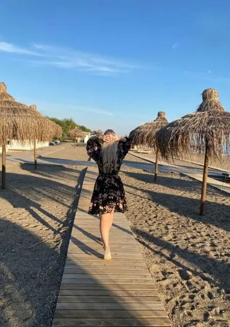 Ирина из Стамбула, мне 38, познакомлюсь