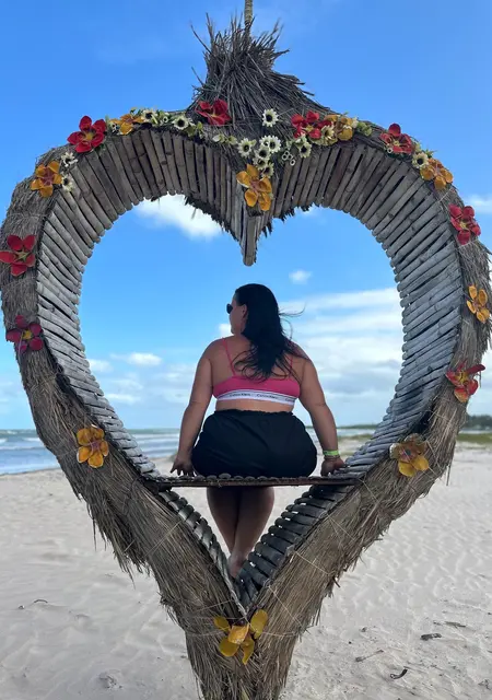 Я Jessica, 30, знакомлюсь для общения в Беле-оризонти