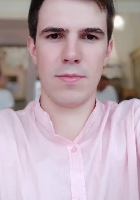 Назар из Ивано-Франковска, мне 34, познакомлюсь для совместных путешествий