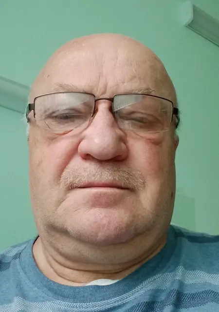 Я Алексей, 71, знакомлюсь без обязательств в Минске