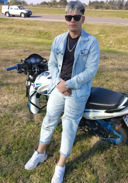 Jorge из Лас Парехас, ищу на сайте дружбу