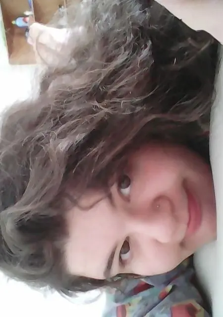 Andreia из Лиссабона