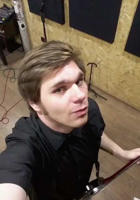 Некита из Темиртау, ищу на сайте знакомства на одну ночь