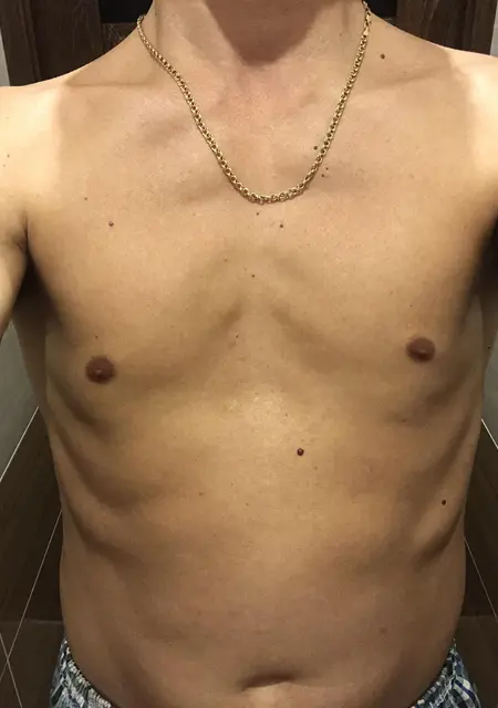 Parapara из Москвы, мне 40, познакомлюсь без обязательств