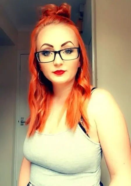 Nicky из Лондона, мне 27, познакомлюсь