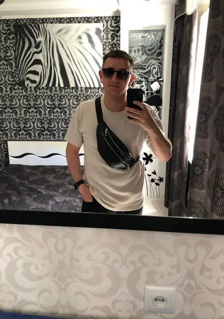 Денис из Минска, ищу на сайте приятное времяпровождение