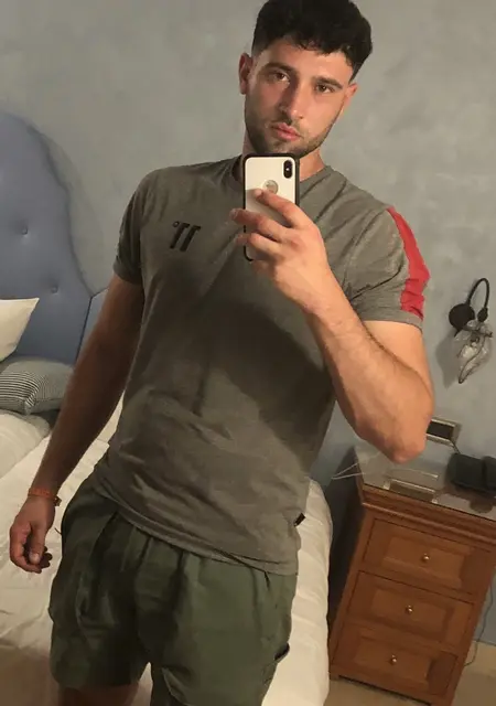 George из Медиаш, мне 24, познакомлюсь без обязательств