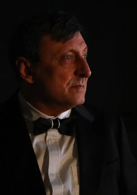 Я Vadim, 64, знакомлюсь без обязательств в Берне