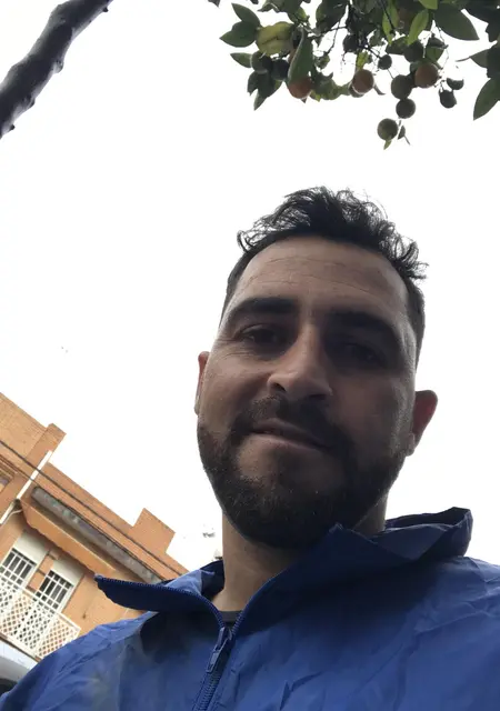 Antonio de Sevilla, busco en el sitio pasatiempo agradable