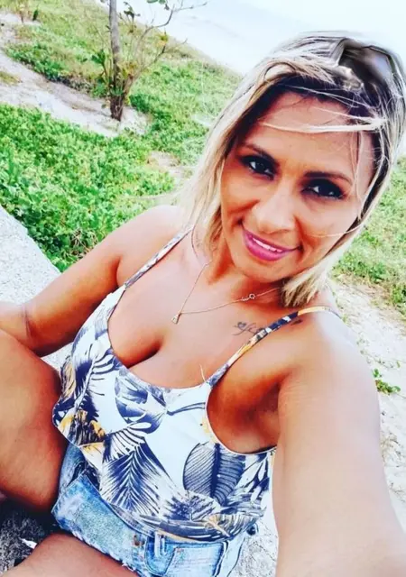 Maria Thess из Афин, мне 39, познакомлюсь