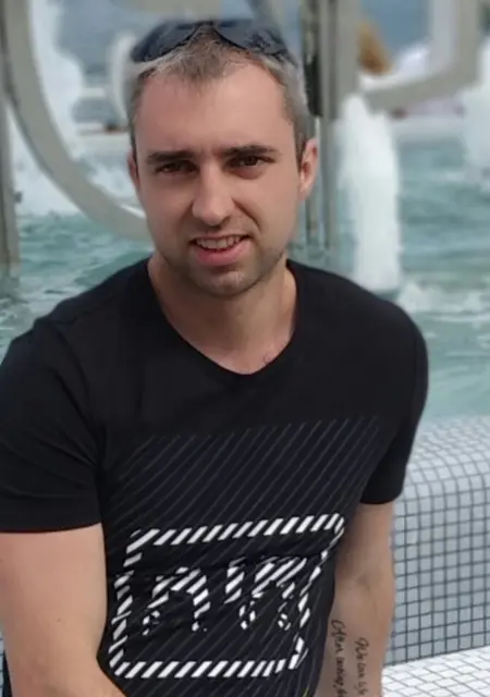 Саша з Львова, шукаю на сайті спільні подорожі