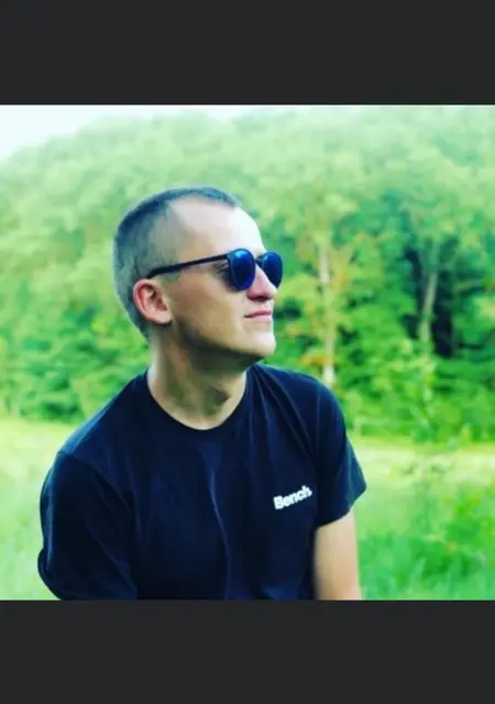 Я Аркаша, 29 років з Вінниці, шукаю знайомство для спільних подорожей