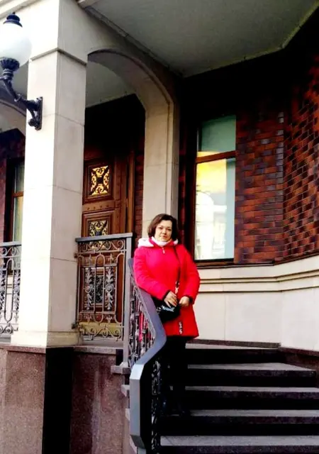 Я Юлия, 41, знакомлюсь для приятного времяпровождения в Киеве