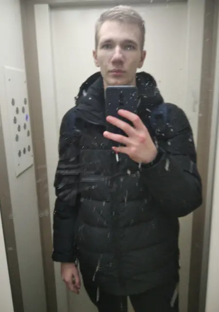 Я Misha, 21 років, знайомлюсь без зобов'язань у Запоріжжі